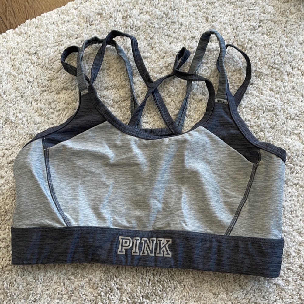 PINK Sports Bra